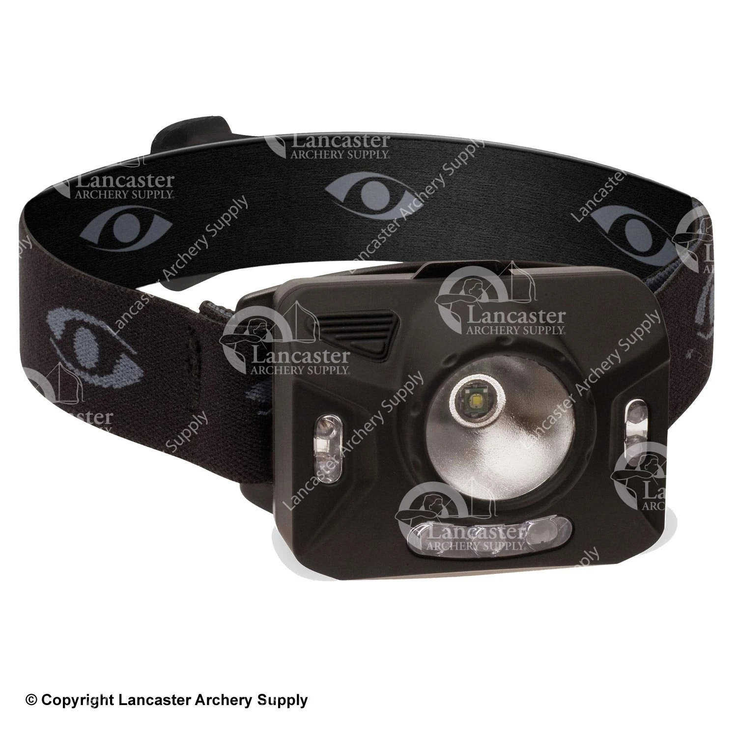 Cyclops Ranger XP Headlamp 3 Cyclops Ranger XP Headlamp