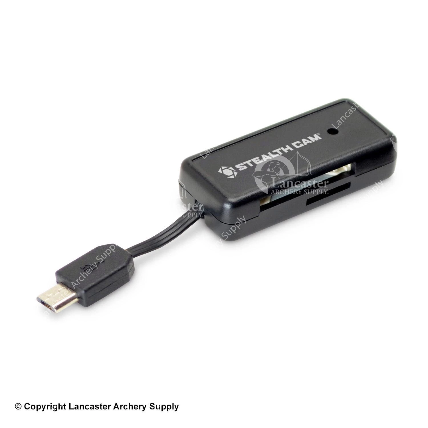 Stealth Cam Memory Card Reader (Android) 3 Stealth Cam Memory Card Reader (Android)