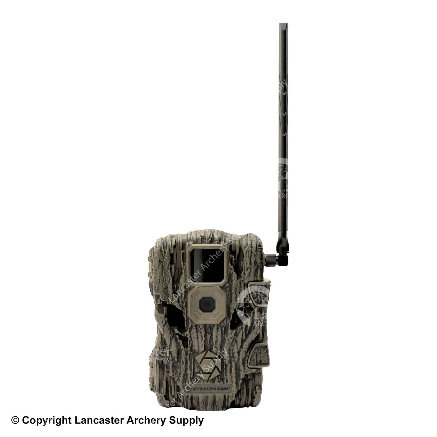 Stealth Cam Fusion Cellular Trail Camera 3 Stealth Cam Fusion Cellular Trail Camera