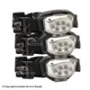 Cyclops Trio LED Headlamp 3pk -Hunting Equipment Shop 2410136