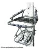 Hawk Ultra Light Climbing Treestand 2 Hawk Ultra Light Climbing Treestand -Hunting Equipment Shop 2410138