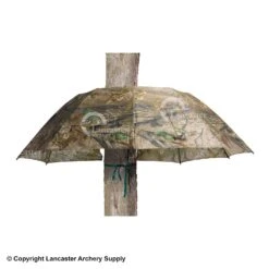 Muddy Pop Up Umbrella