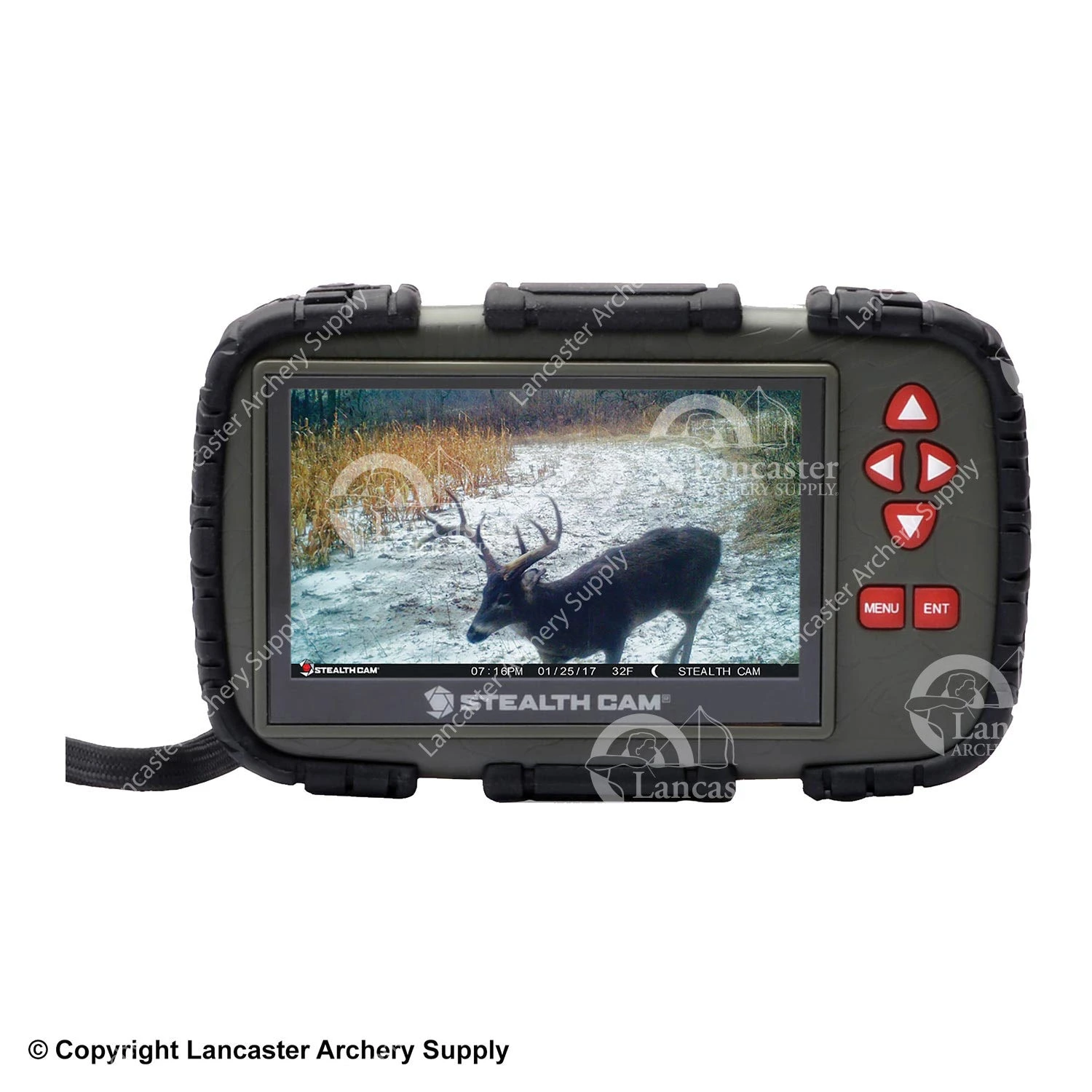 Stealth Cam CRV43X Card Viewer 3 Stealth Cam CRV43X Card Viewer