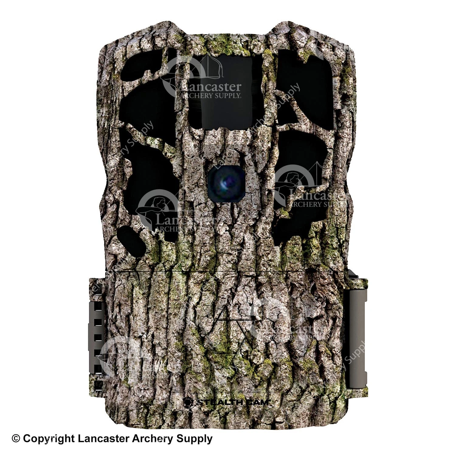 Stealth Cam PRO Triad Game Camera 3 Stealth Cam PRO Triad Game Camera