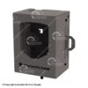 Stealth Cam Universal Game Camera Security Box 1 Stealth Cam Universal Game Camera Security Box -Hunting Equipment Shop 2410154