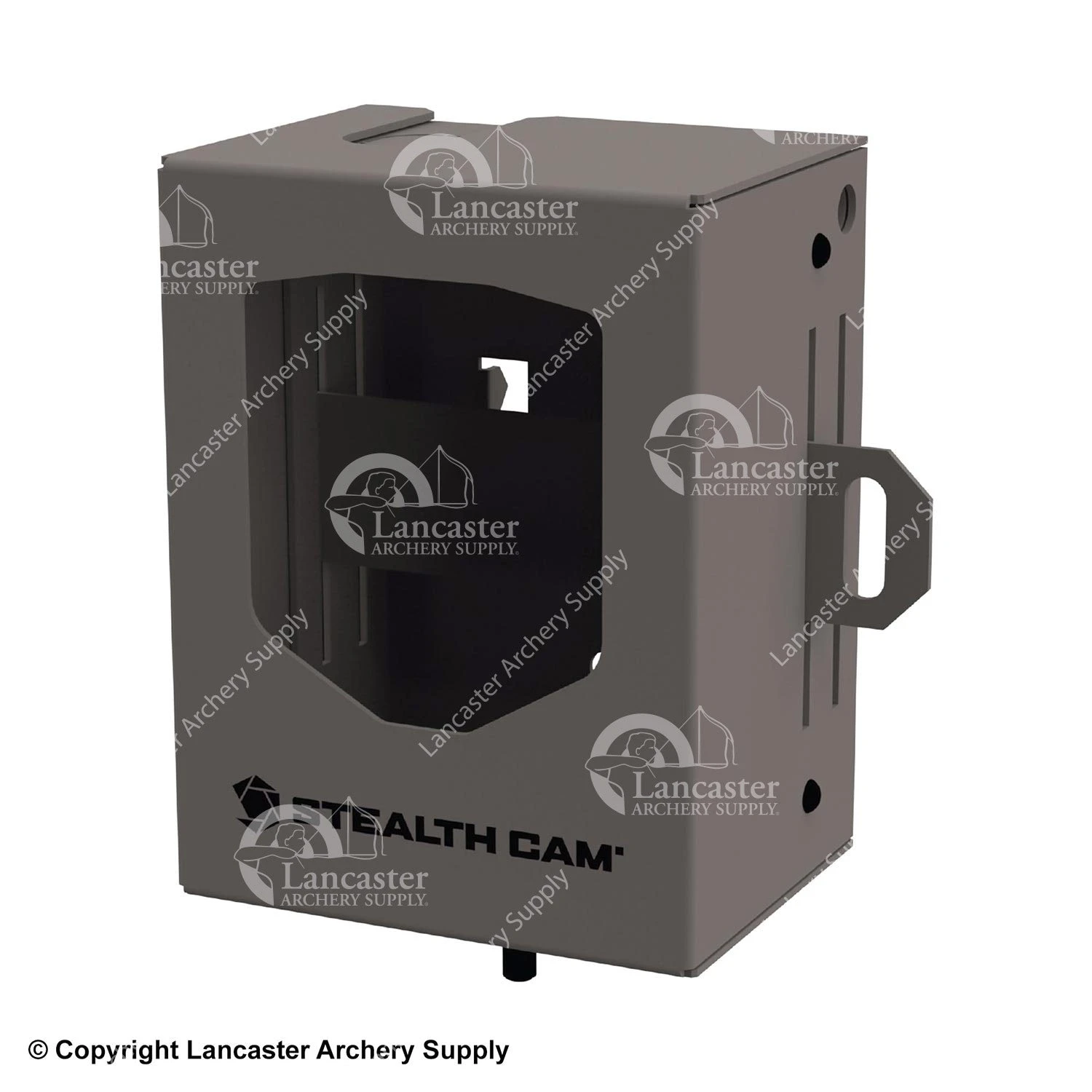 Stealth Cam Universal Game Camera Security Box 3 Stealth Cam Universal Game Camera Security Box