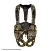 Hunter Safety System Hybrid Safety Harness With ElimiShield (2X/3X) 2 Hunter Safety System Hybrid Safety Harness With ElimiShield (2X/3X) -Hunting Equipment Shop 2590045