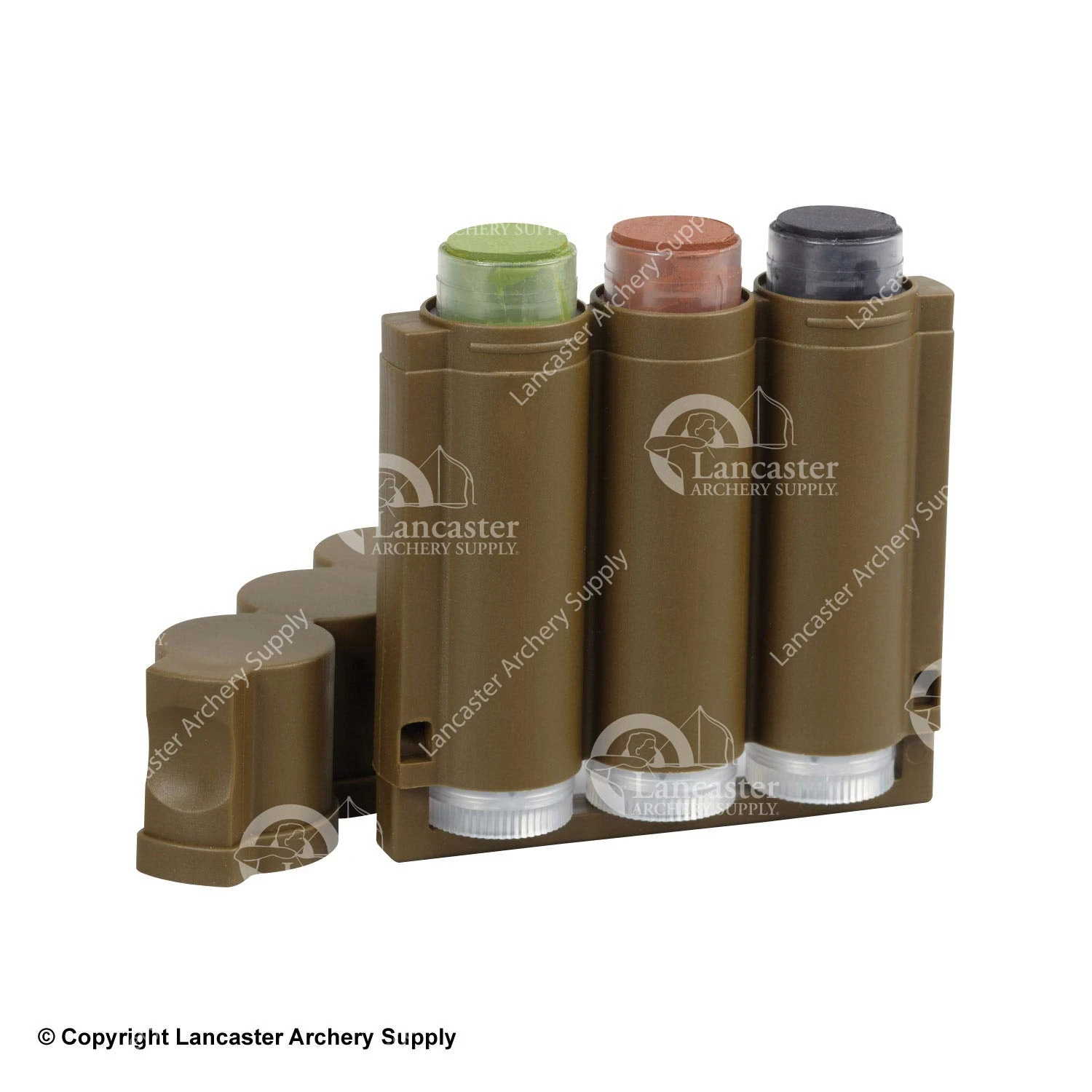 Hunters Specialties Speed Camo Applicator 3 Hunters Specialties Speed Camo Applicator