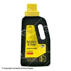 Hunters Specialties Scent-A-Way Bio-Strike Laundry Detergent