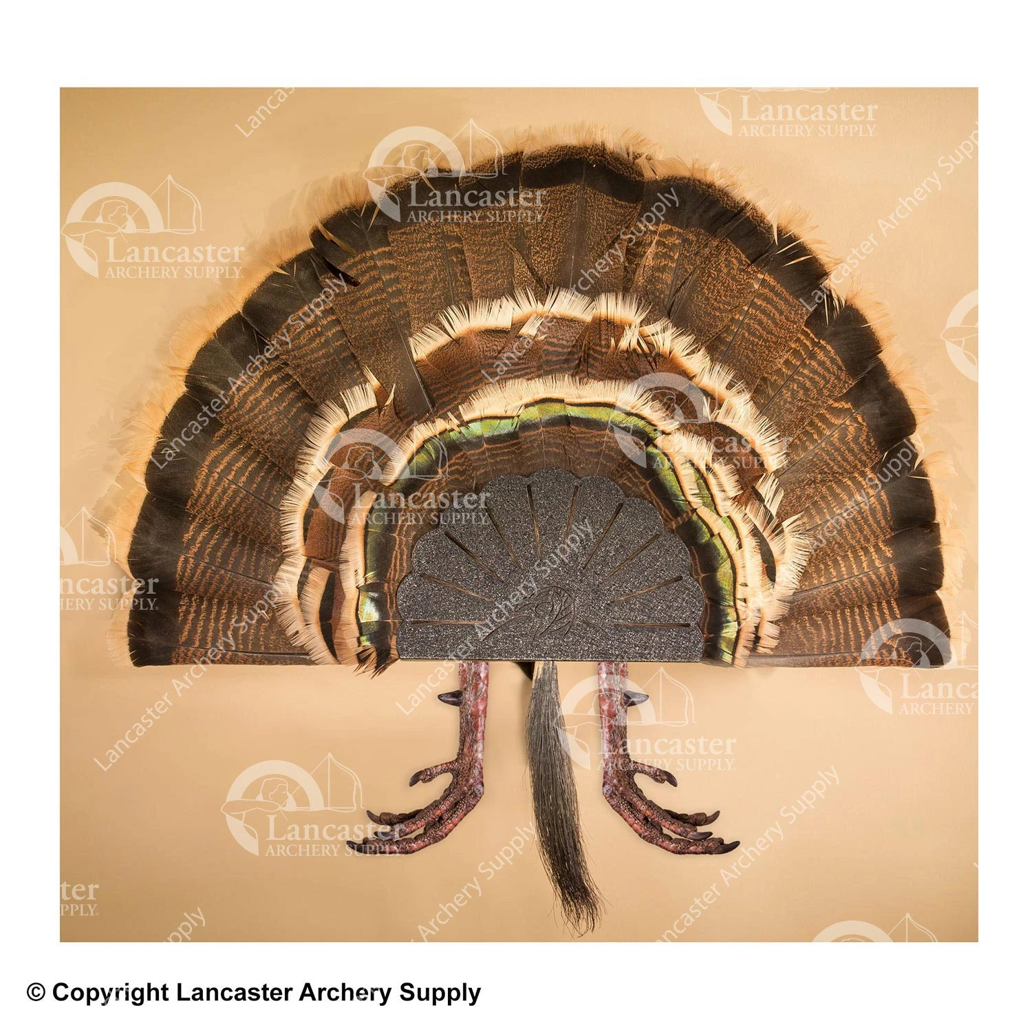 Skull Hooker Turkey Hooker 4 Skull Hooker Turkey Hooker - Image 2