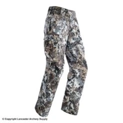 SITKA Gear ESW Pant
