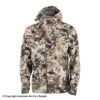 SITKA Gear Cloudburst Jacket -Hunting Equipment Shop 2690055