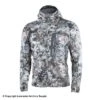 SITKA Gear Equinox Hoody -Hunting Equipment Shop 2690057