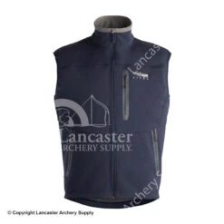 SITKA Gear Jetstream Vest (Solid Colors) -Hunting Equipment Shop 2690068 eclipse