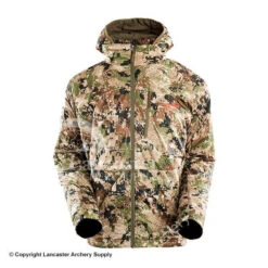 SITKA Gear Kelvin Lite Hoody