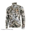 SITKA Gear Merino Heavyweight Half-Zip -Hunting Equipment Shop 2690087