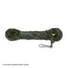 X-Spot 30' Camo Pull Up Rope With Clip 2 X-Spot 30' Camo Pull Up Rope With Clip -Hunting Equipment Shop 2870062