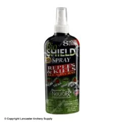 BioShield Insect Repellent Spray