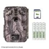 Moultrie A900i Trail Camera Bundle 2 Moultrie A900i Trail Camera Bundle -Hunting Equipment Shop 3210071