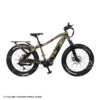 QuietKat Warrior Electric Bike (Poseidon Camo) 1 QuietKat Warrior Electric Bike (Poseidon Camo) -Hunting Equipment Shop 3280022