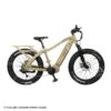 QuietKat Warrior Electric Bike (Sandstone) 2 QuietKat Warrior Electric Bike (Sandstone) -Hunting Equipment Shop 3280023