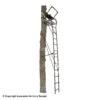 Big Game Big Boss 1.5 Person Ladder Stand (18 Ft.) -Hunting Equipment Shop 3320178