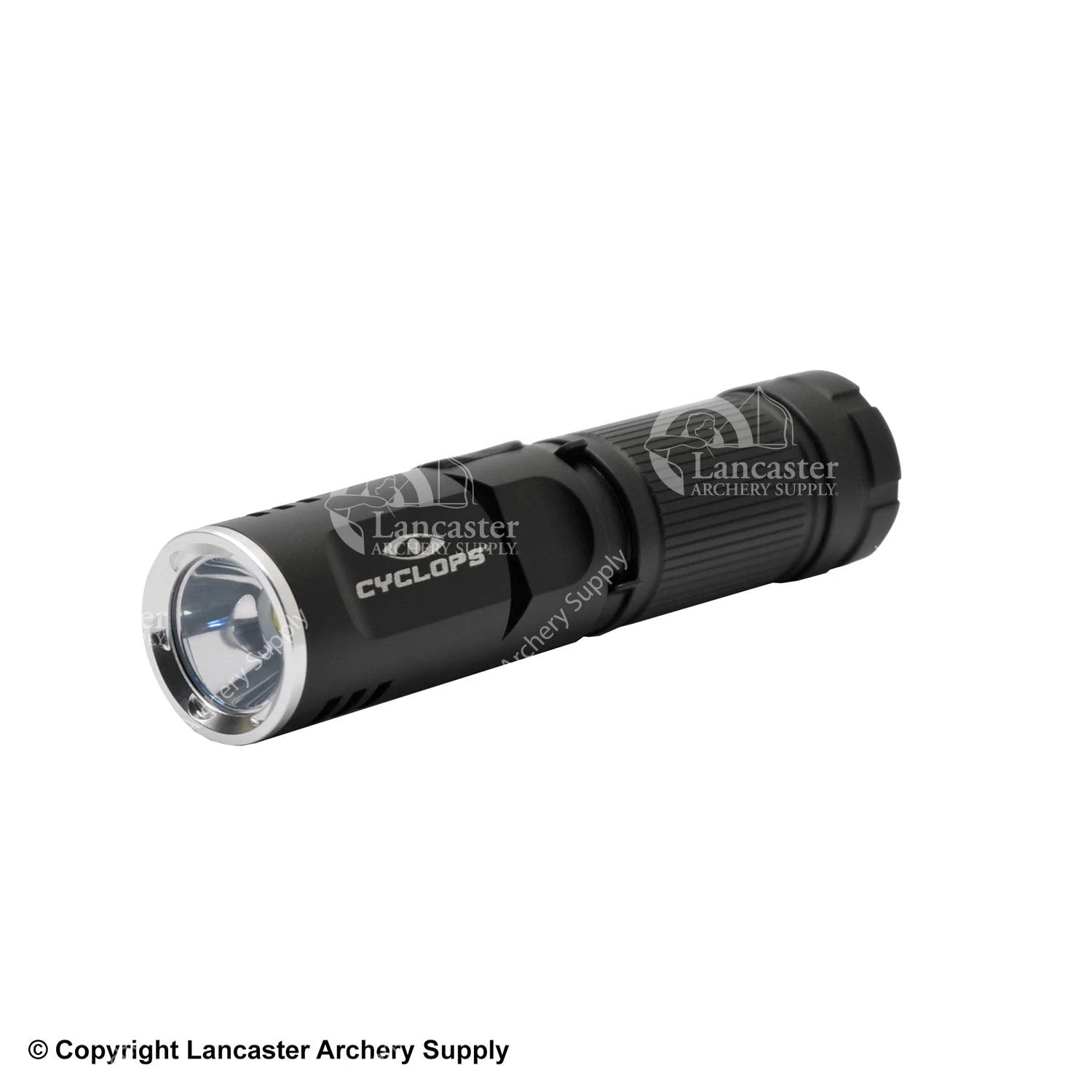 Cyclops Swivel Head Rechargeable Flashlight 3 Cyclops Swivel Head Rechargeable Flashlight