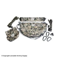 Hawk Helium Hammock Tree Saddle -Hunting Equipment Shop 3320189 parts