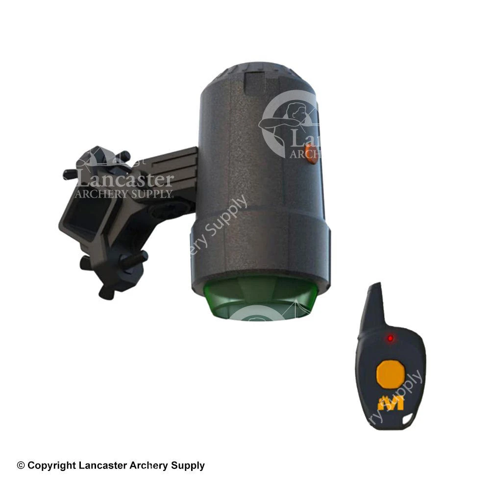 Muddy Remote Beacon Illuminator Tree Stand Light 3 Muddy Remote Beacon Illuminator Tree Stand Light