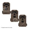 Muddy MTC100 Pro Cam 12 Game Camera (3-Pack) -Hunting Equipment Shop 3320222