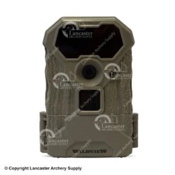 Wildview Trail Camera By Stealth Cam