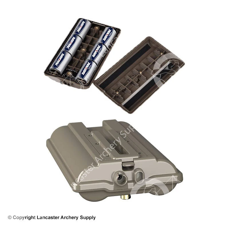 CuddeBack CuddePower Battery Booster 4 CuddeBack CuddePower Battery Booster - Image 2