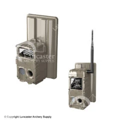 CuddeBack CuddePower Battery Booster 7 CuddeBack CuddePower Battery Booster -Hunting Equipment Shop 3340029 inuse