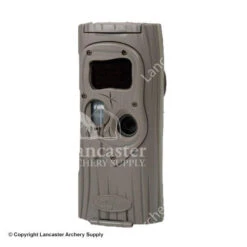 Cuddeback Extended Range Black Flash Trail Camera