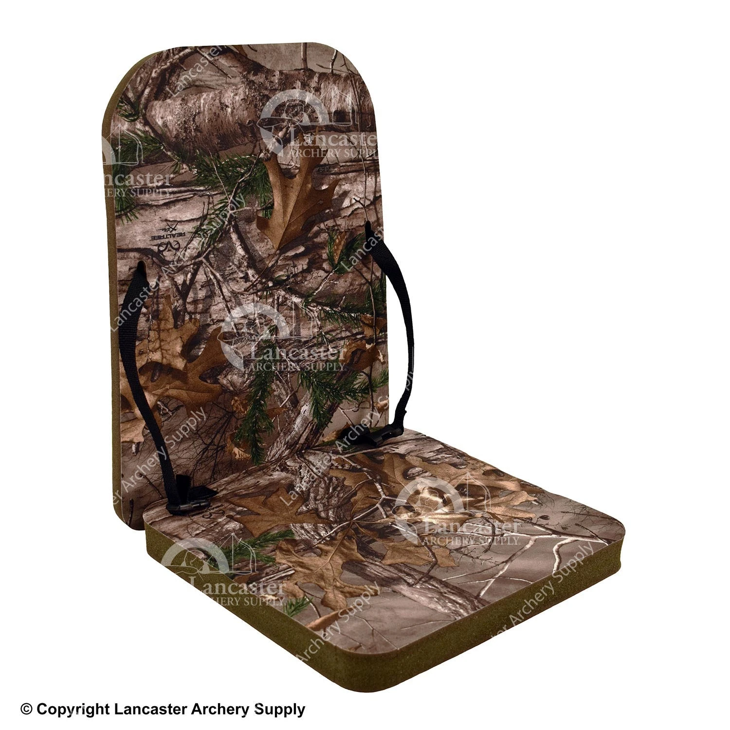 Thermaseat Tree Stand Hunter Seat 3 Thermaseat Tree Stand Hunter Seat