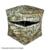 Primos Double Bull SurroundView Double Wide Ground Blind 1 Primos Double Bull SurroundView Double Wide Ground Blind -Hunting Equipment Shop 3490183