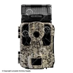 SPYPOINT Solar-Dark Trail Camera