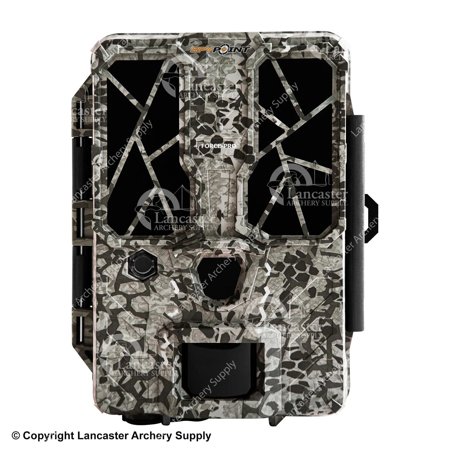Spypoint Force-Pro Trail Camera 3 Spypoint Force-Pro Trail Camera