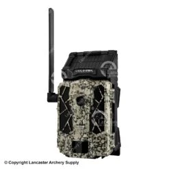 Spypoint Link-S Dark Cellular Trail Camera
