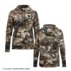 Under Armour UA Camo Armour Fleece Women's Hoodie -Hunting Equipment Shop 4600465