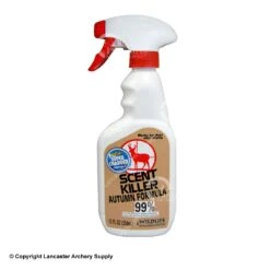 Wildlife Research Center Scent Killer Autumn Formula Spray (12 Oz.)