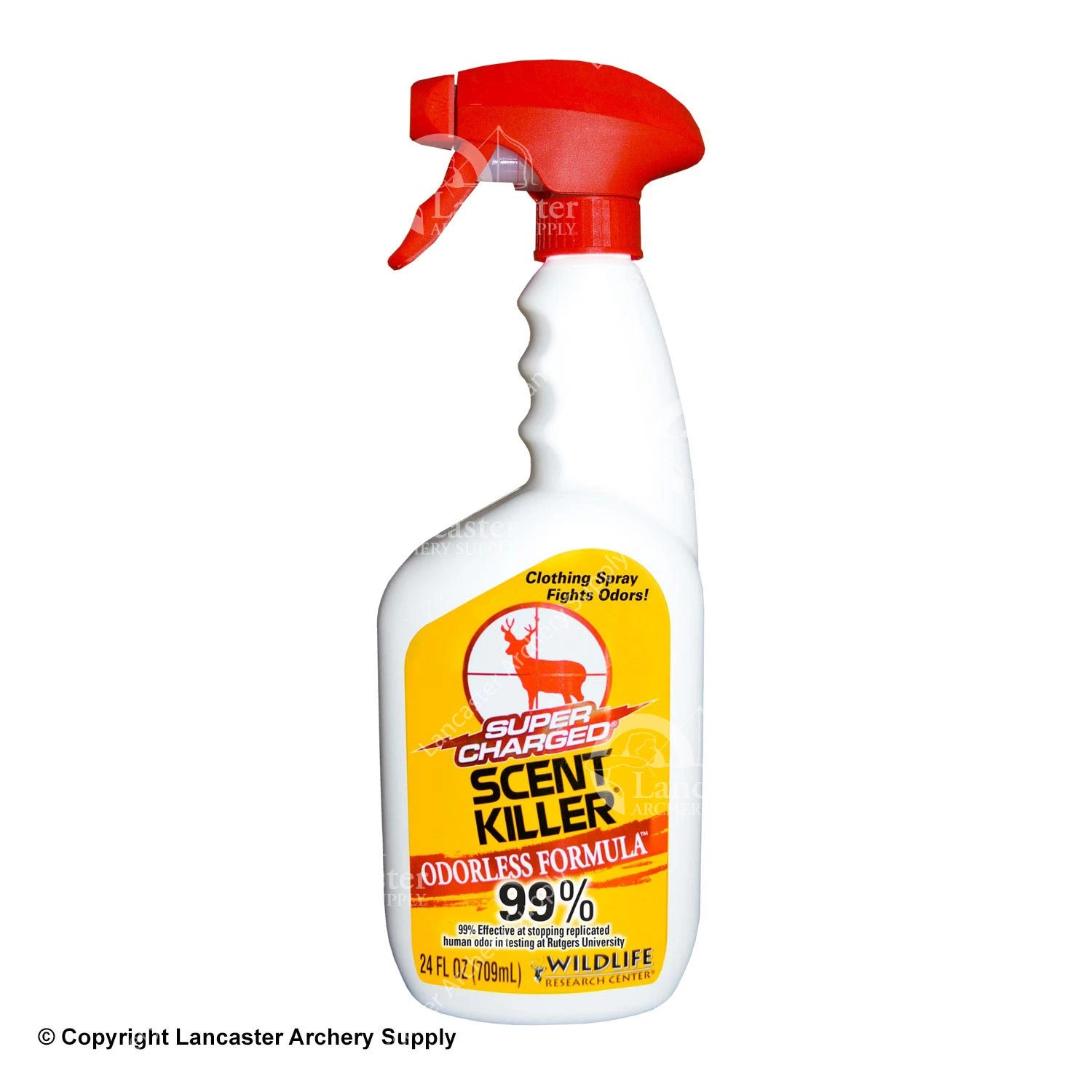 Wildlife Research Center Scent Killer Spray (24 Oz.) 3 Wildlife Research Center Scent Killer Spray (24 Oz.)