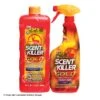 Wildlife Research Center Scent Killer Gold Spray Combo 2 Wildlife Research Center Scent Killer Gold Spray Combo -Hunting Equipment Shop 4780078