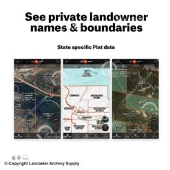 OnX Hunt Elite Membership -Hunting Equipment Shop 4840020 4