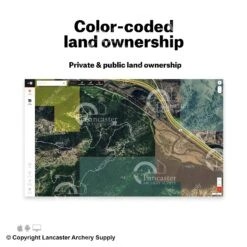 OnX Hunt Elite Membership -Hunting Equipment Shop 4840020 5