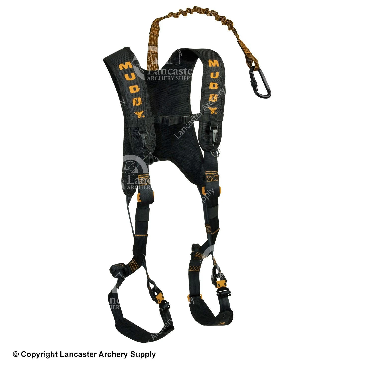 Muddy Diamondback Safety Harness 3 Muddy Diamondback Safety Harness
