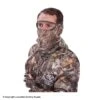 Vanish 3/4 Head Net -Hunting Equipment Shop 5060104 inuse
