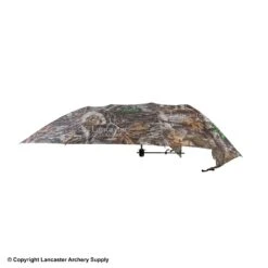 Vanish Instant Roof Treestand Umbrella