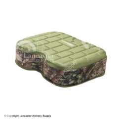 Vanish Molded Foam Seat By Allen