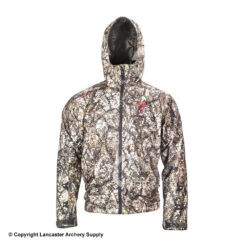 Badlands Venture Jacket
